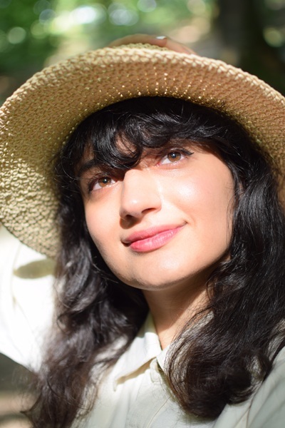 Niloufar BaniZamani