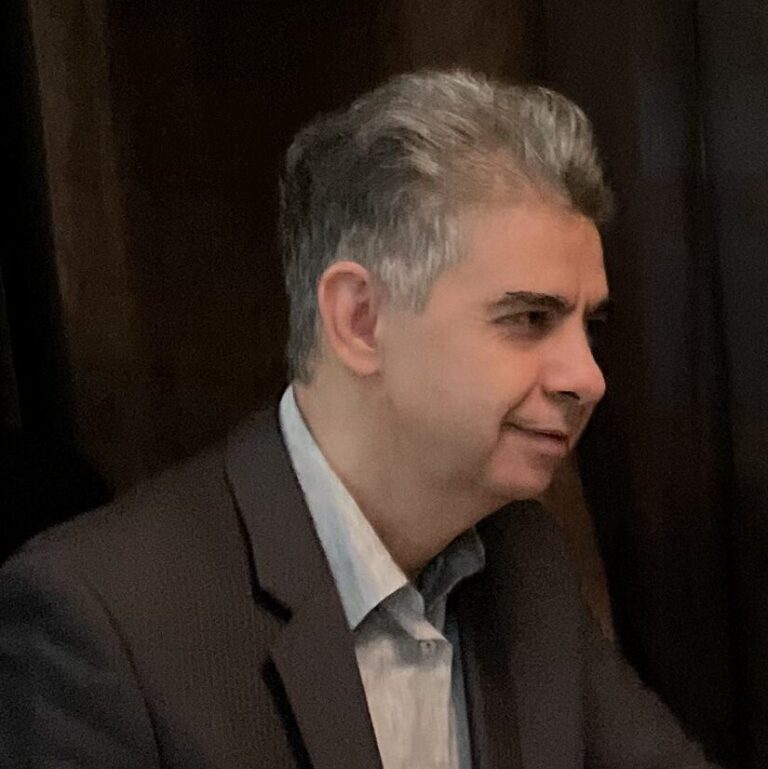 Dr. Ataollah Zarei